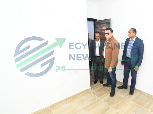 وزير الإسكان يتفقد مشروعات سكن لكل المصريين وديارنا بمدينة حدائق العاصمة - إيجي بيزنس capturepng b00902 - إيجي بيزنس